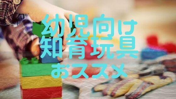 中学受験を目指す乳幼児におススメの知育玩具は？口コミ評判ランキング！