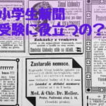 毎日小学生新聞の料金や口コミ体験談紹介！中学受験時事問題対策になるの？