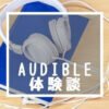 中学受験にオーディブルは使える？役立つ本やaudibleの料金、退会方法教えます！