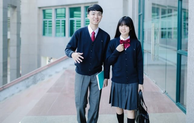 横浜翠陵中学の校風や教育方針の特徴は？