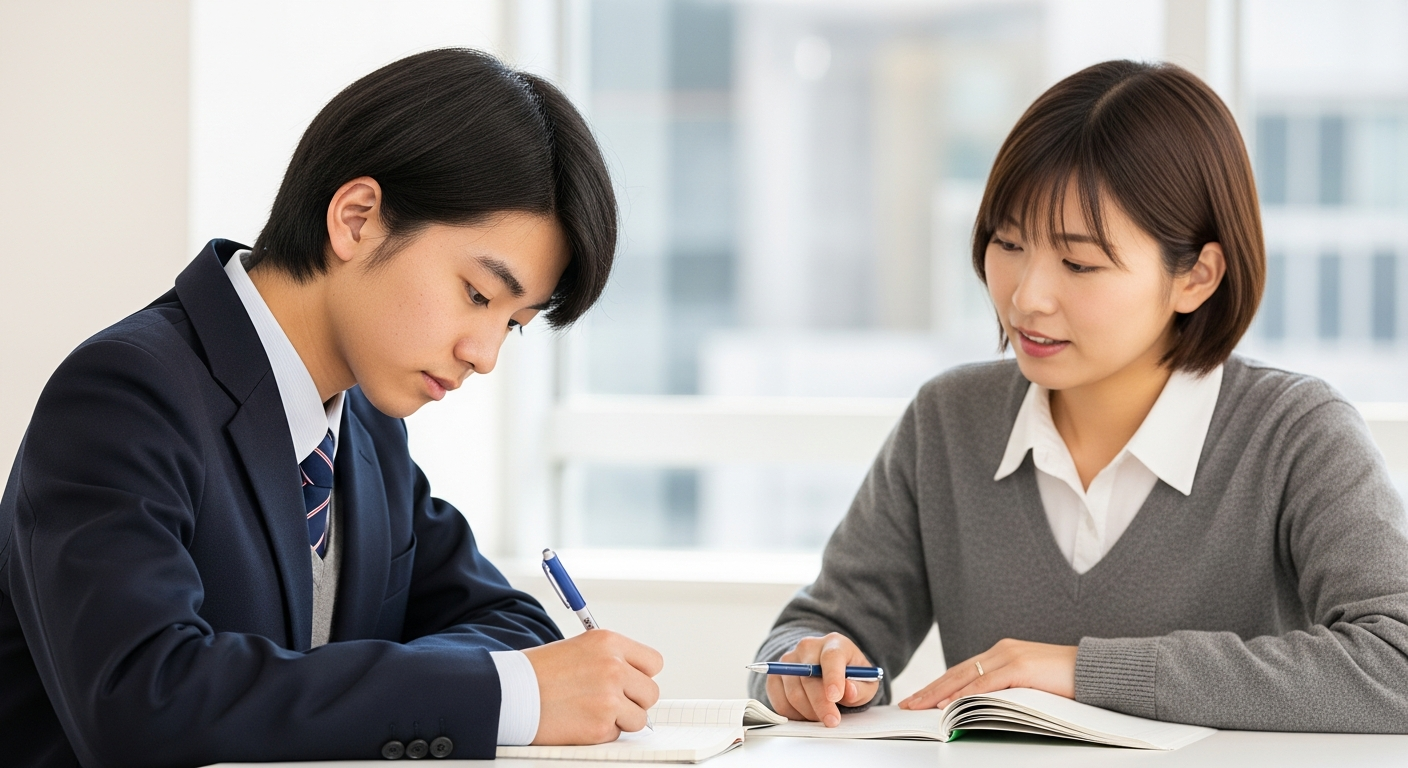 世田谷区の塾【若林エリア】