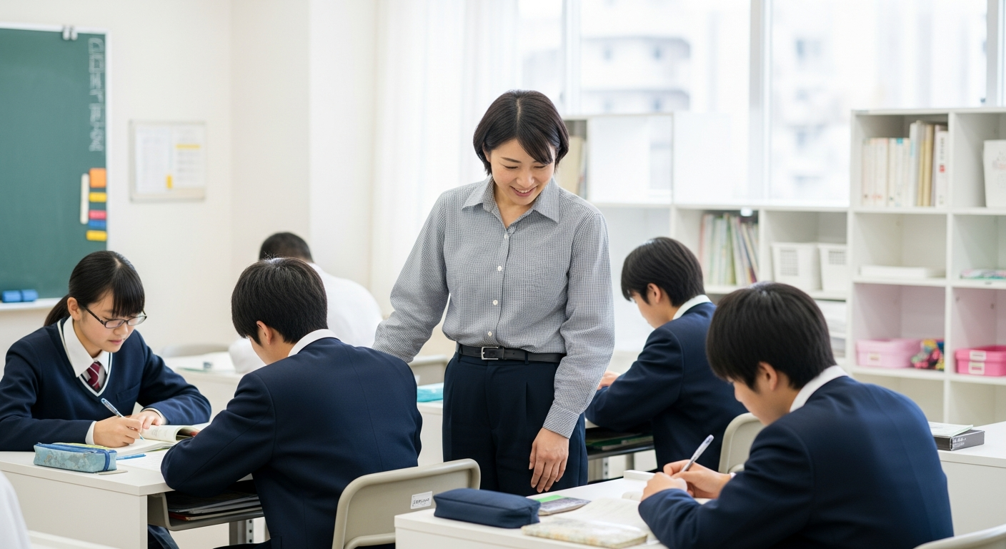 世田谷区の塾【その他エリア】