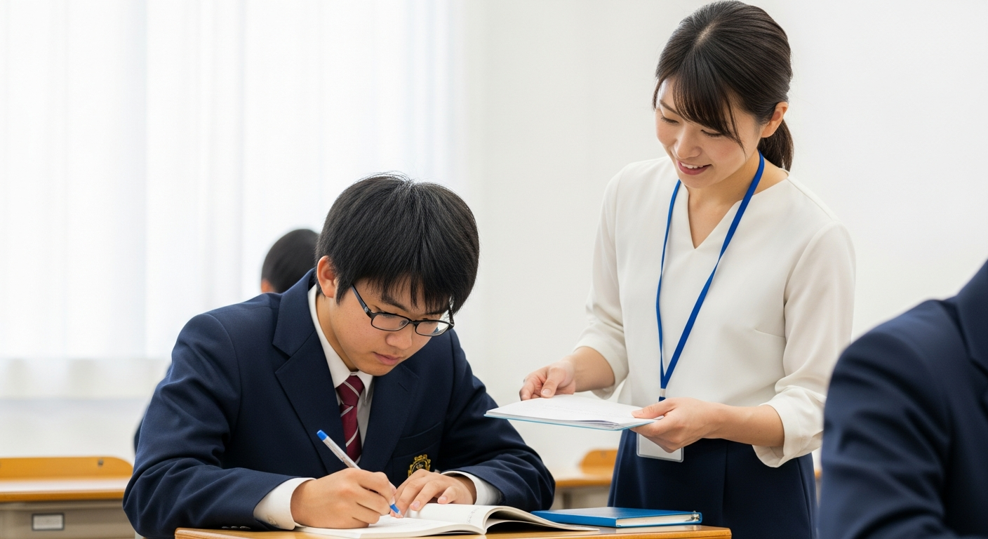 杉並区の塾【阿佐谷南エリア】
