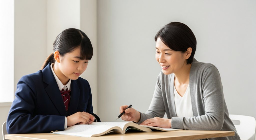 杉並区 中学受験 塾