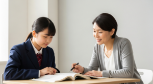 杉並区 中学受験 塾