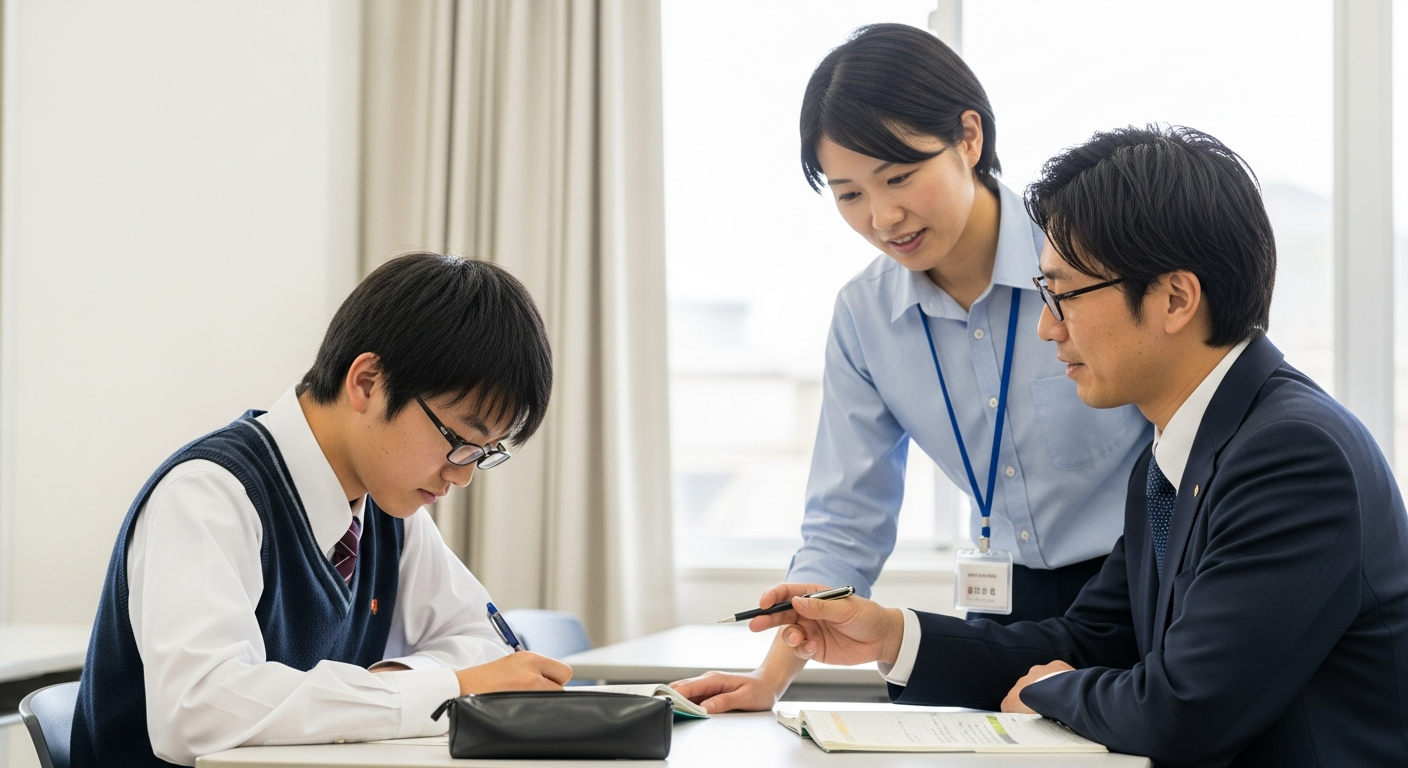 港区で塾を選ぶ前に押さえたいポイント