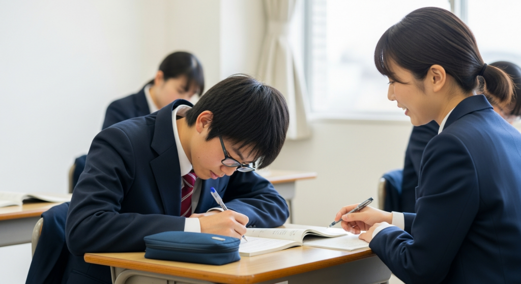 港区 中学受験 塾