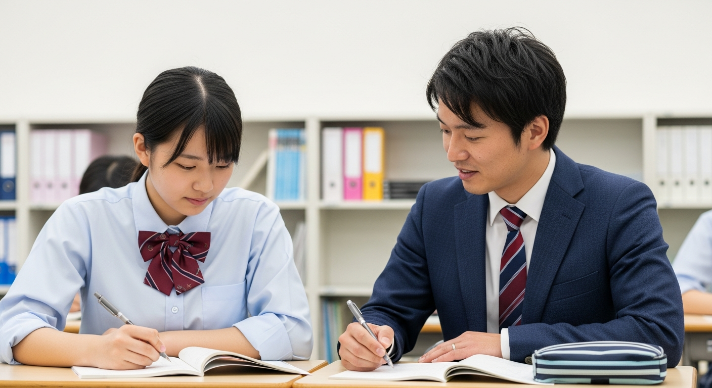 品川区で塾選びに失敗しないための確認ポイント