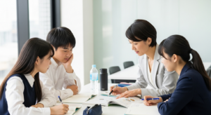 品川区 中学受験 塾