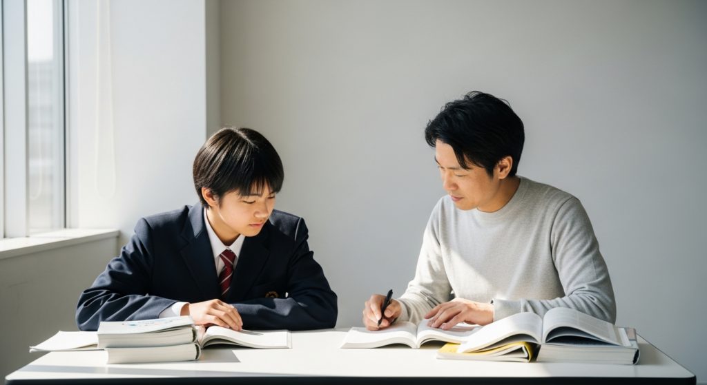 渋谷区 中学受験 塾