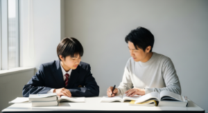 渋谷区 中学受験 塾