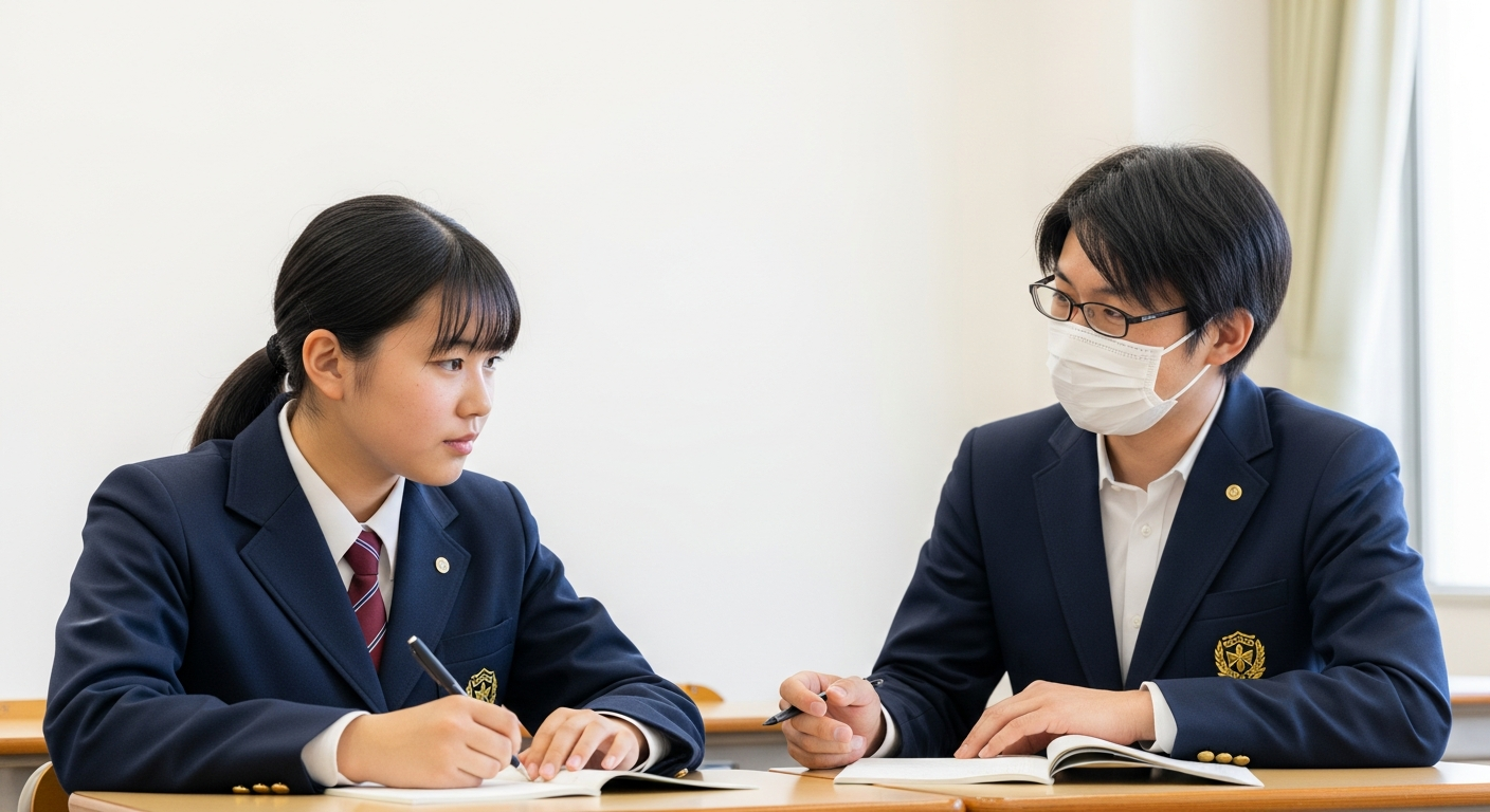 体験レッスンでチェックしたいポイント