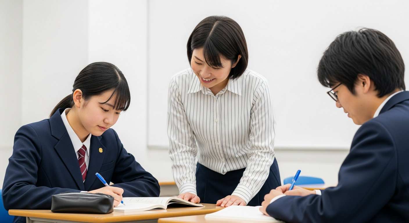 豊島区で塾を探すなら知っておきたいポイント