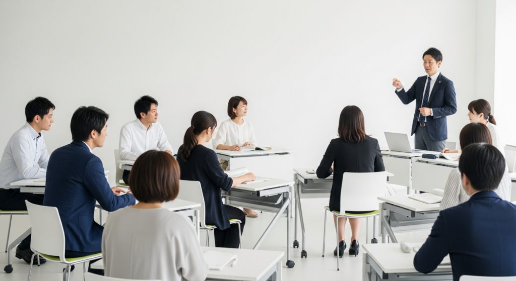 中野区 中学受験 塾