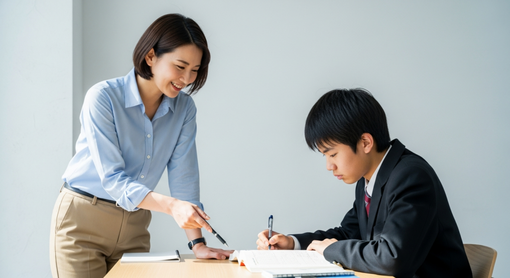 江戸川区 中学受験 塾
