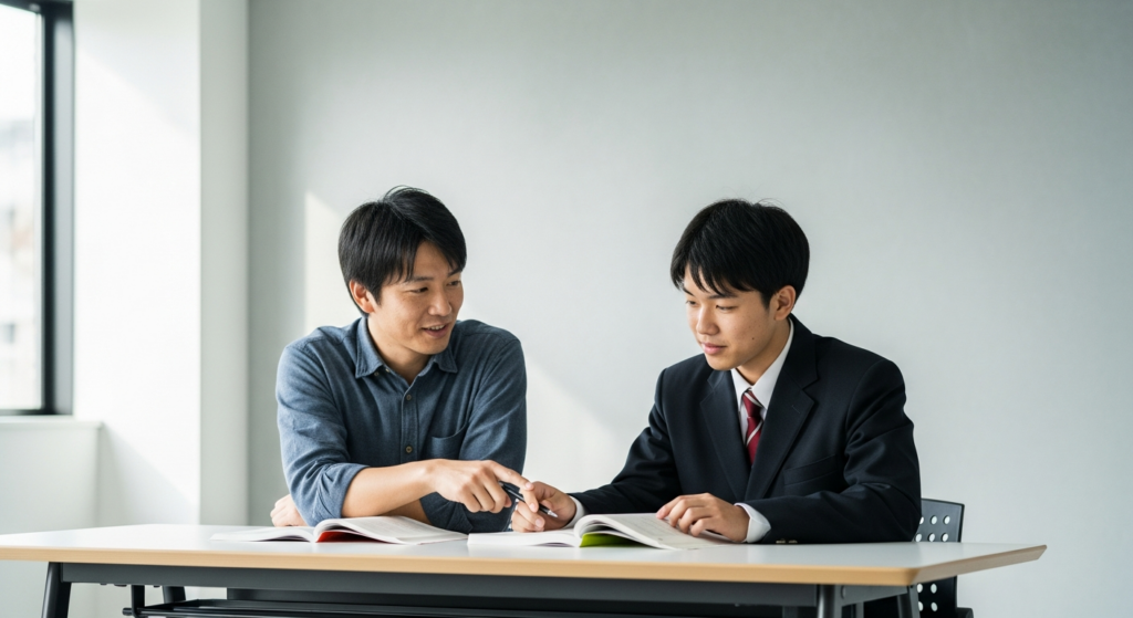 足立区 中学受験 塾