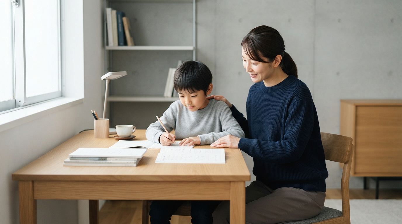 中学受験のおすすめ家庭教師ランキング【比較一覧表】