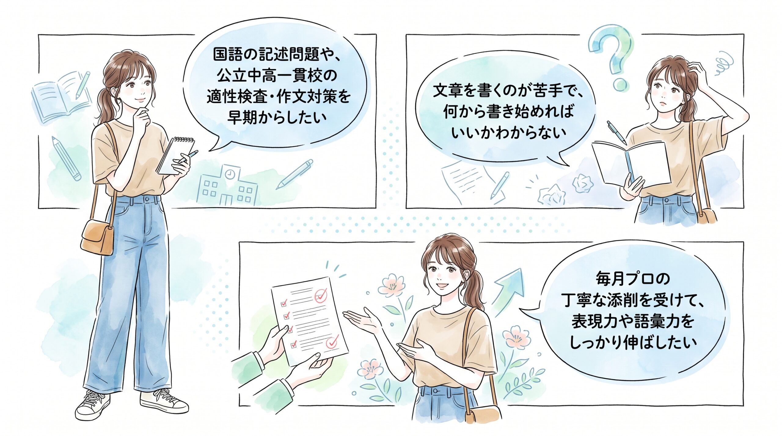 ブンブンどりむはこんな人におすすめ