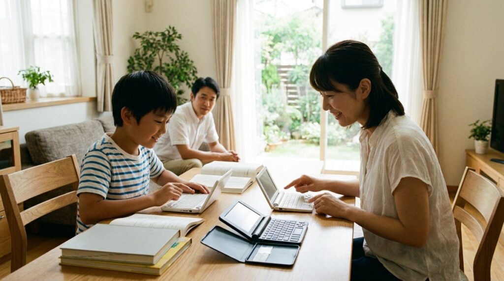 中学受験におすすめの電子辞書を比較、小学生の使いやすさと収録辞書で選ぶ
