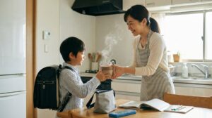 塾弁に最適な保温弁当箱のおすすめ比較、子供が食べやすい保温力と容量で選ぶ