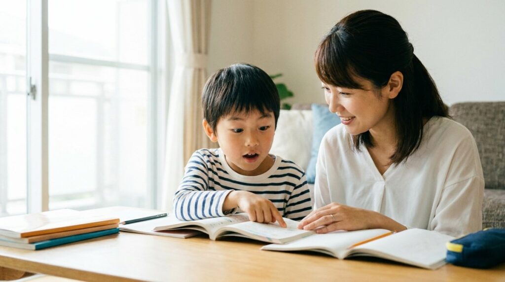 栄光ゼミナールの入塾テスト対策で見落としがちな、たった一つのこと