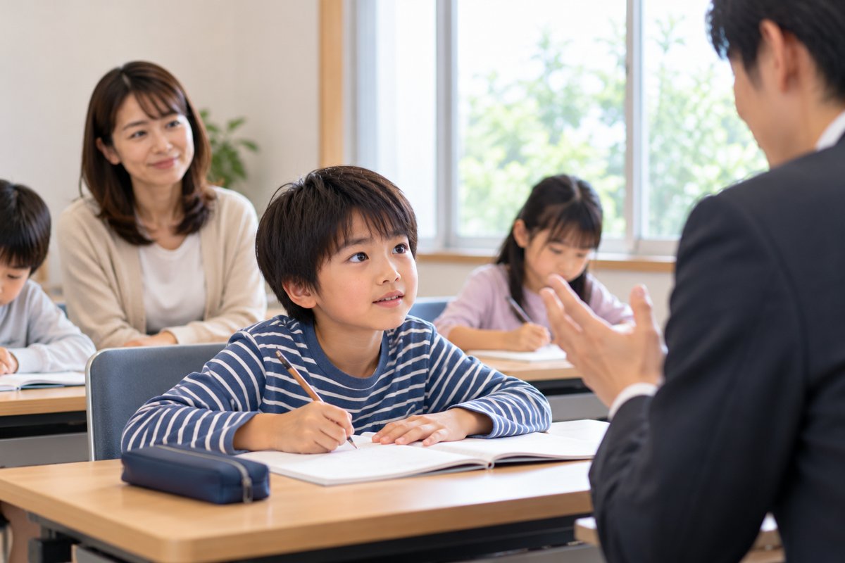 二子玉川の中学受験塾12選、評判・実態は?実際どうなの?保護者の口コミを調査のイメージ写真2