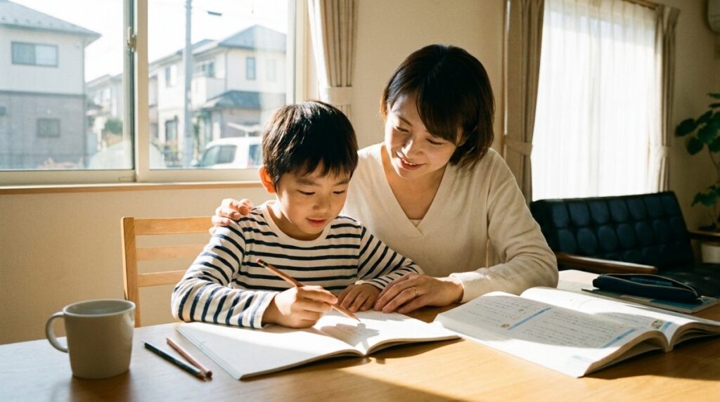 グノーブル入塾テストに落ちた後の対策で見落としがちな、たった一つのこと
