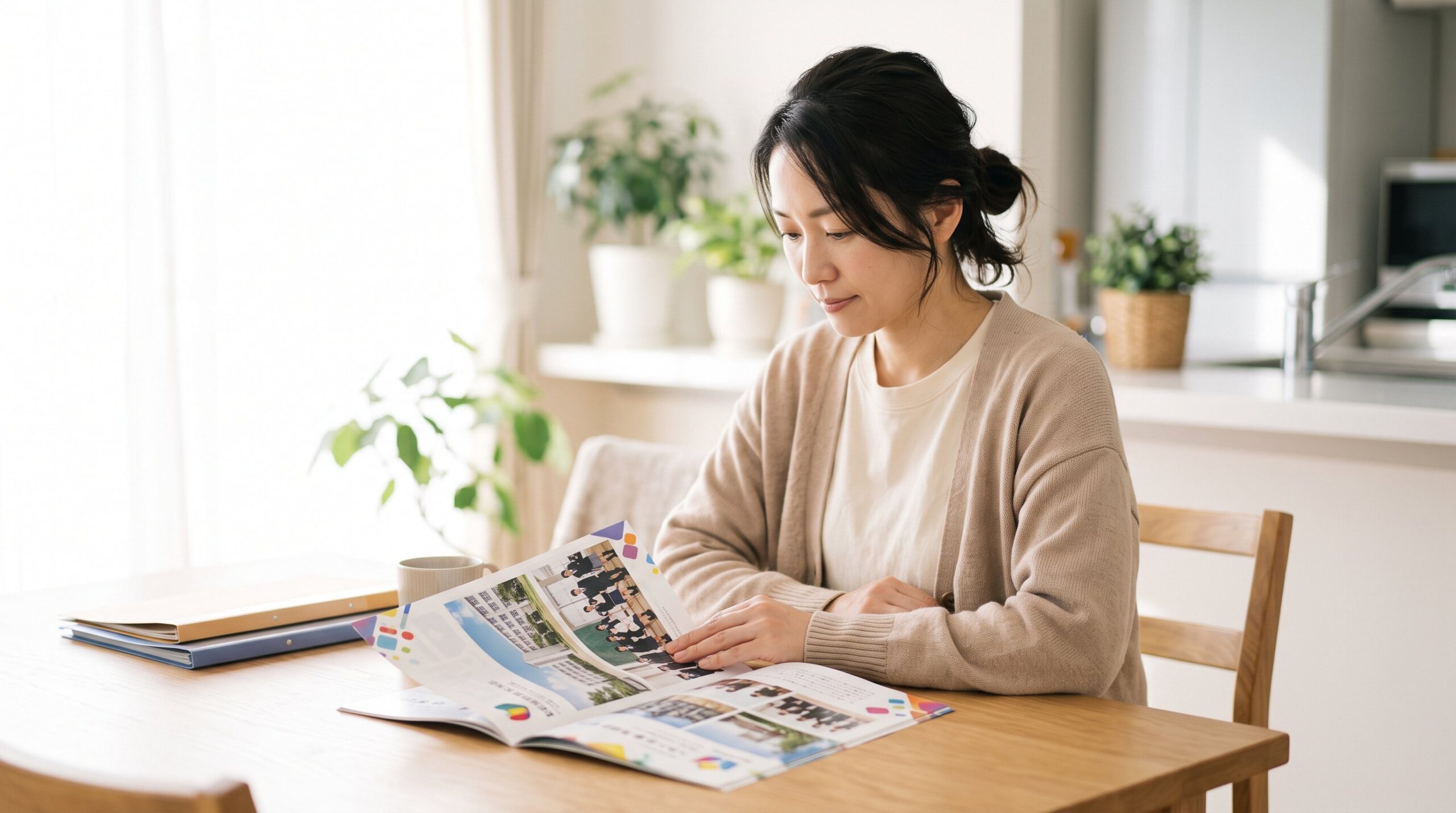 中学受験と小学ポピーの関係を整理してみた