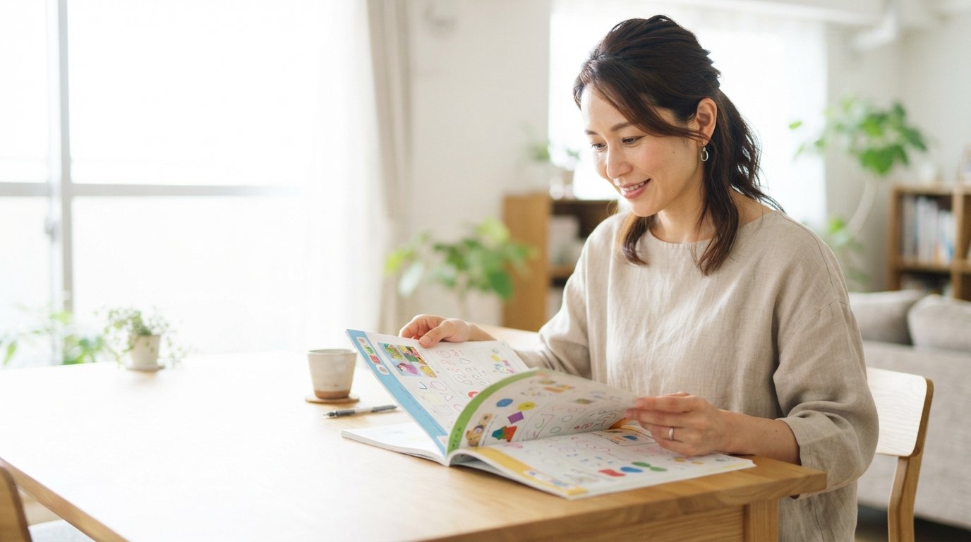 料金・教材形式・教科書対応を比べてわかったこと
