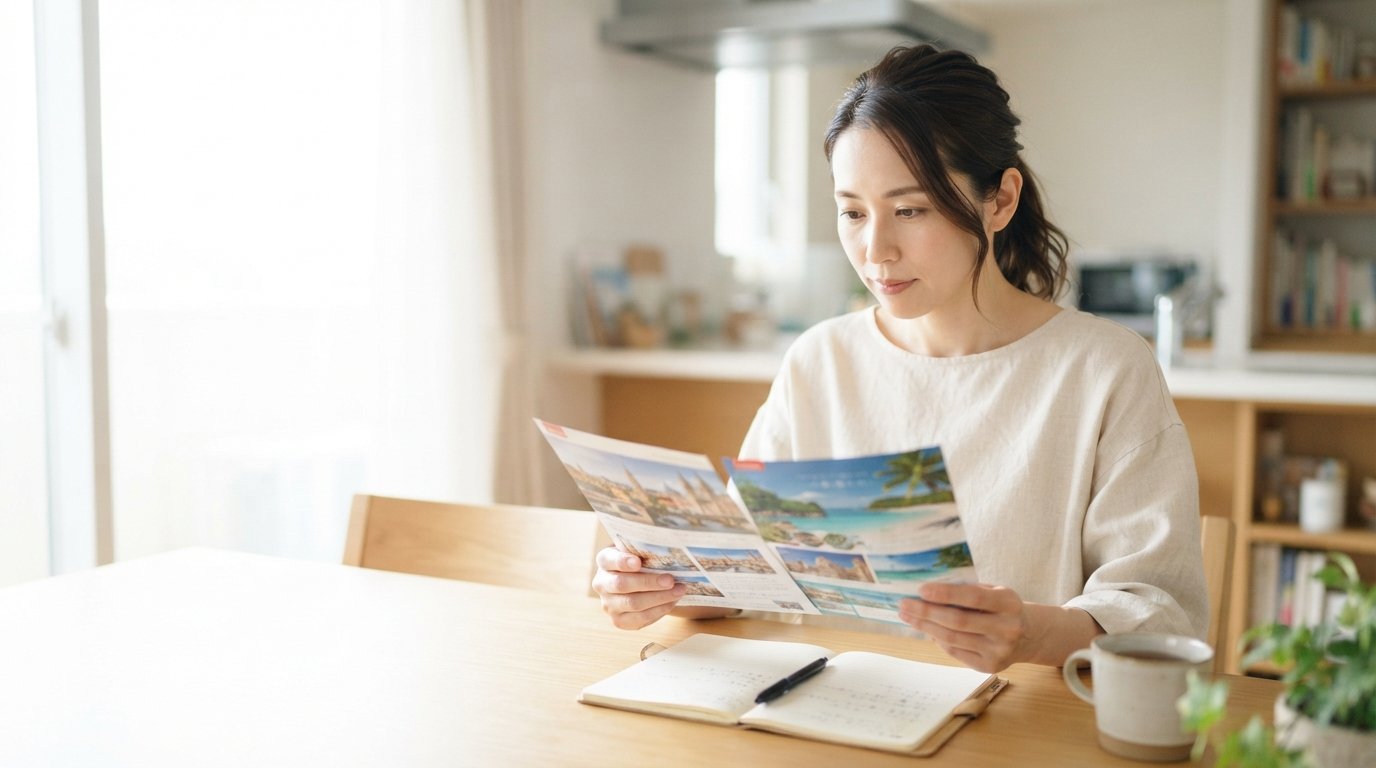 体験制度・教科書準拠・学習量の違いを調べてみた