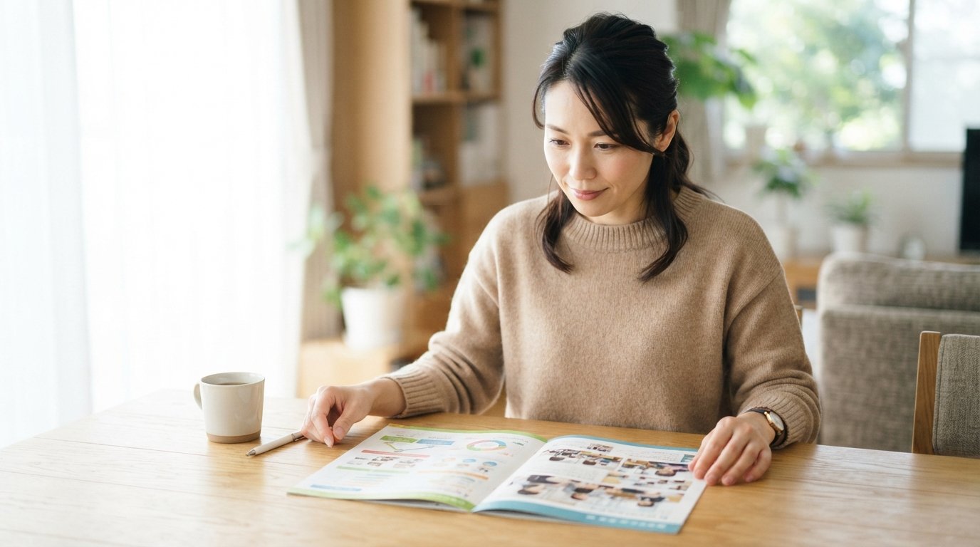 指導形式と講師陣、どこまで違うのか比べてみた