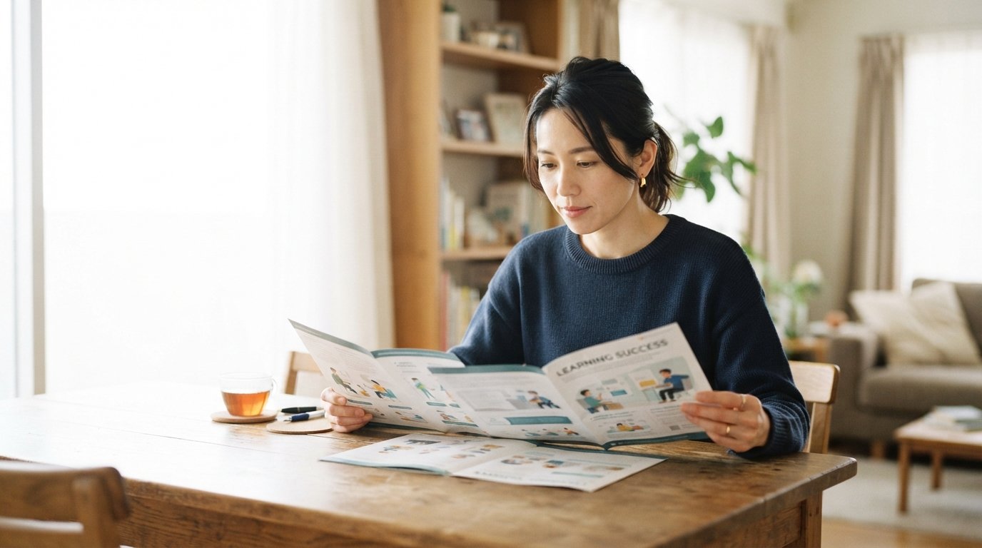 対象学年・学習目的・料金で比べてわかったこと