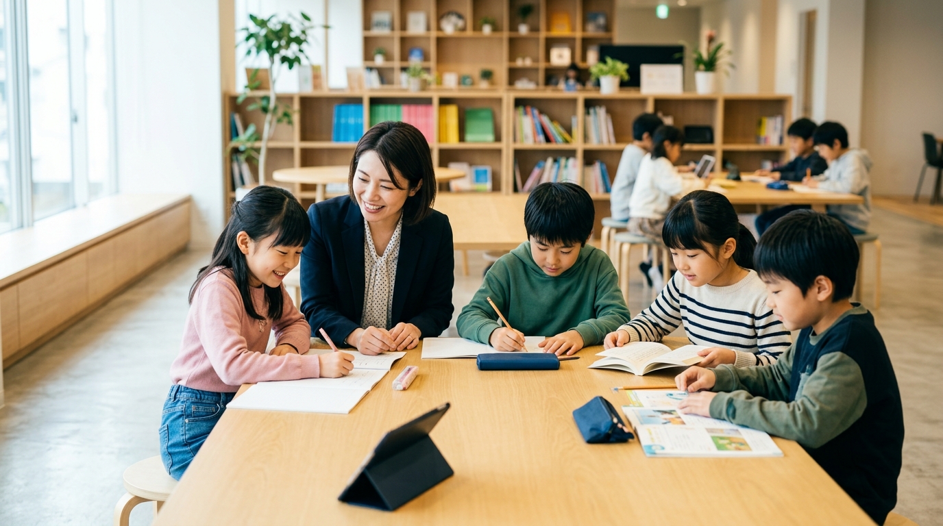 文京区の中学受験塾【その他文京区エリア】