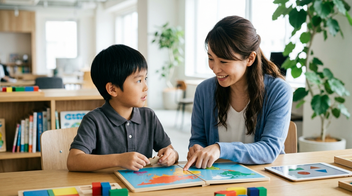 江東区エリアで中学受験塾を探す前に知っておきたいこと