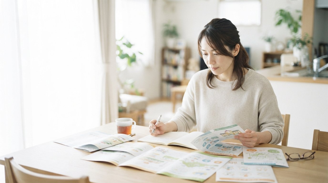 対象学年・料金・教材形式で比べてわかったこと