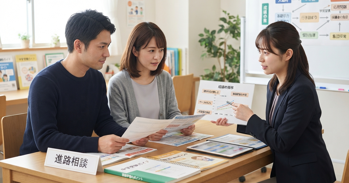 入塾テストがない塾で中学受験を始めると、なぜ途中で行き詰まるのか?