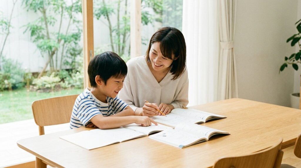 市進学院の入塾テスト、点数が低くても大丈夫？学力診断の結果の活かし方
