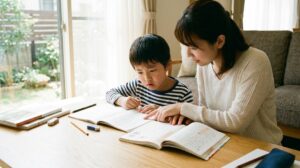 中学受験の国語読解が苦手な子の原因を見直すと、対策の方向性がぐっと変わってくる