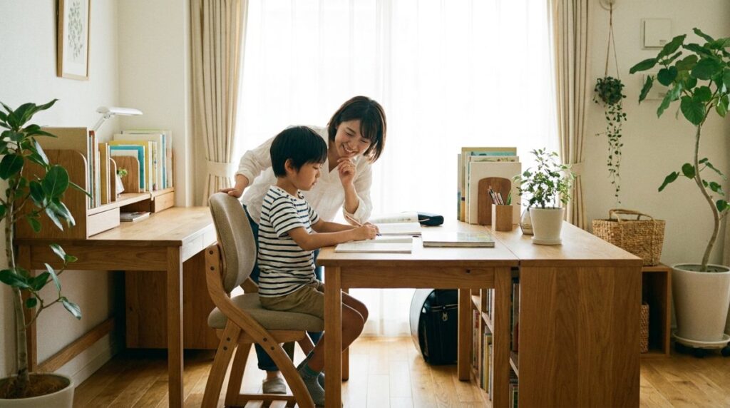 中学受験の学習椅子おすすめ比較、長時間集中できる姿勢と使いやすさで選ぶ