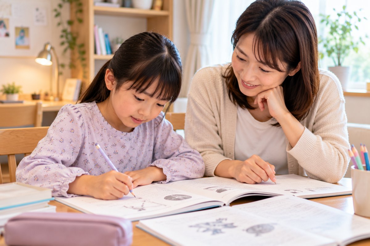 佼成学園中学の評判や口コミ！過去問の傾向と対策、学費を網羅！のイメージ写真2