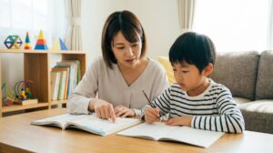 中学受験の算数に強い通信教育おすすめ比較、苦手克服と難易度で選ぶ