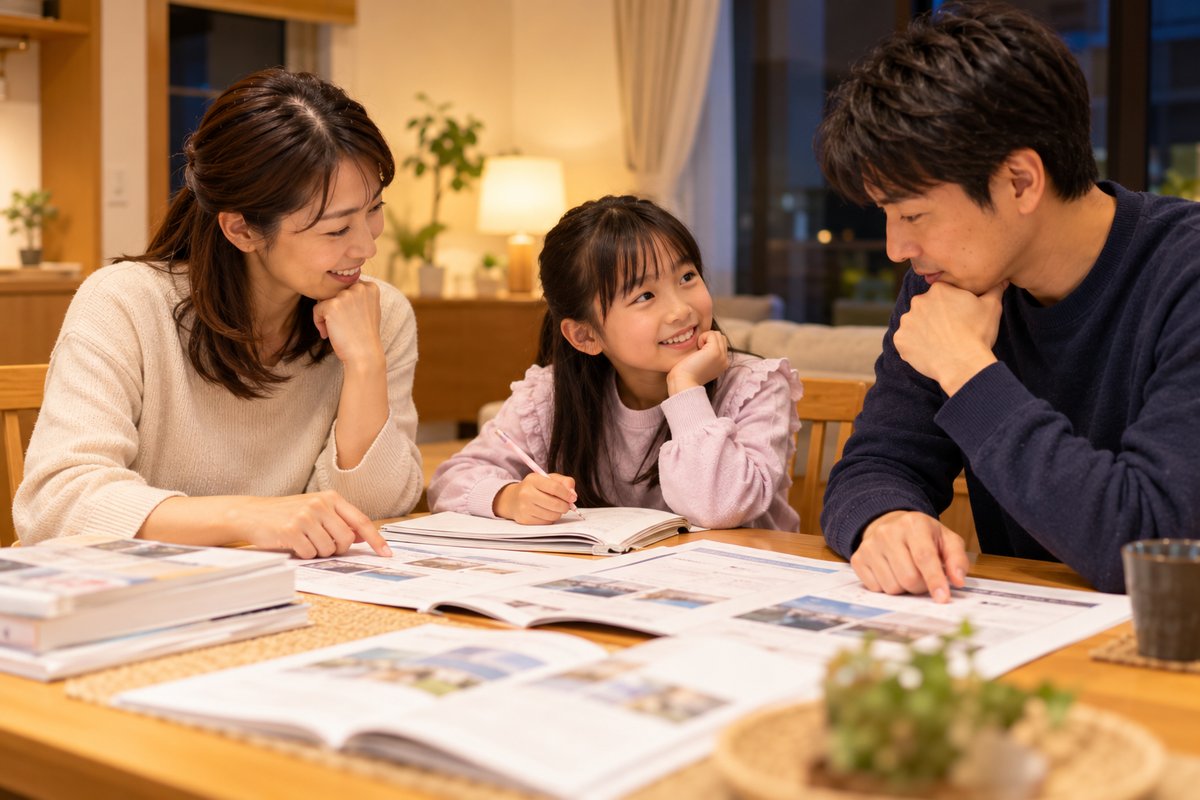 狭山ヶ丘中学の評判や口コミ!偏差値40の学校でも悪くない!のイメージ写真1