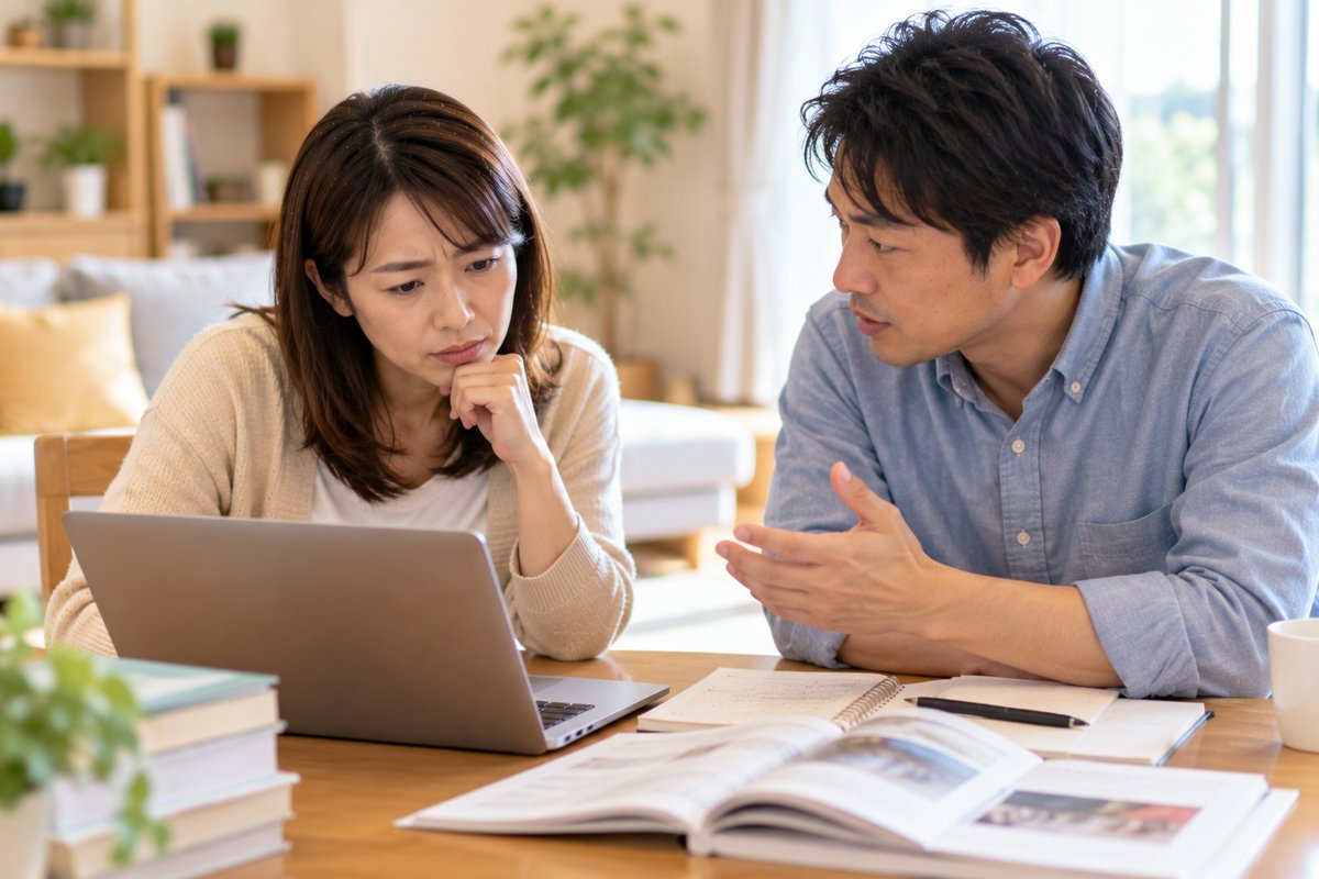 狭山ヶ丘中学の評判や口コミ!偏差値40の学校でも悪くない!のイメージ写真2