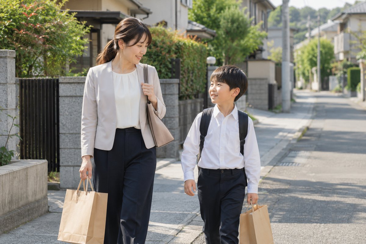淑徳中学の偏差値・学費・特待生はのイメージ写真1